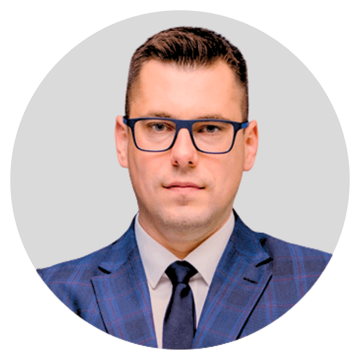 Konrad Pawlak