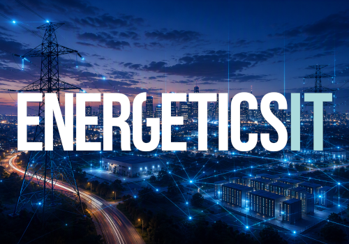 ENERGETICS IT SP. Z O.O.